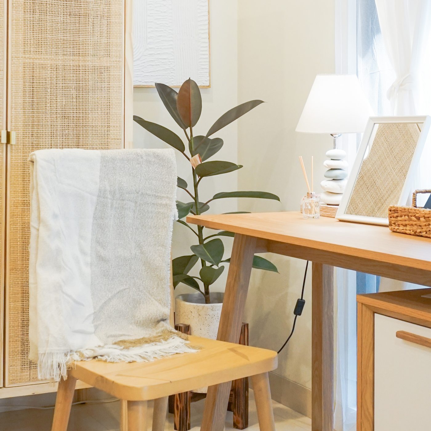 Surabaya Airbnb Suite