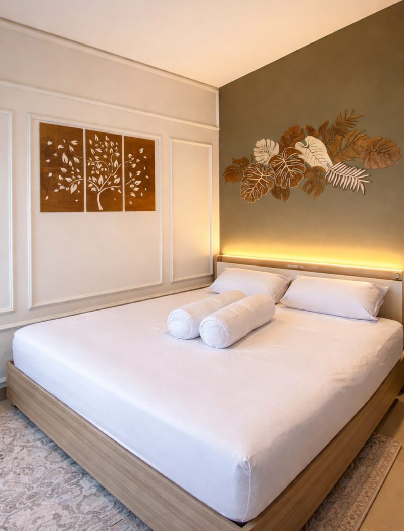 Singapore Classic Living